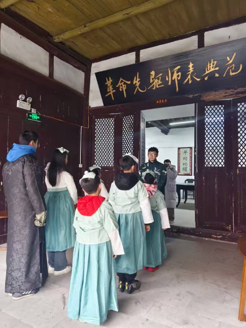 青龙景区文学经典改编剧本游